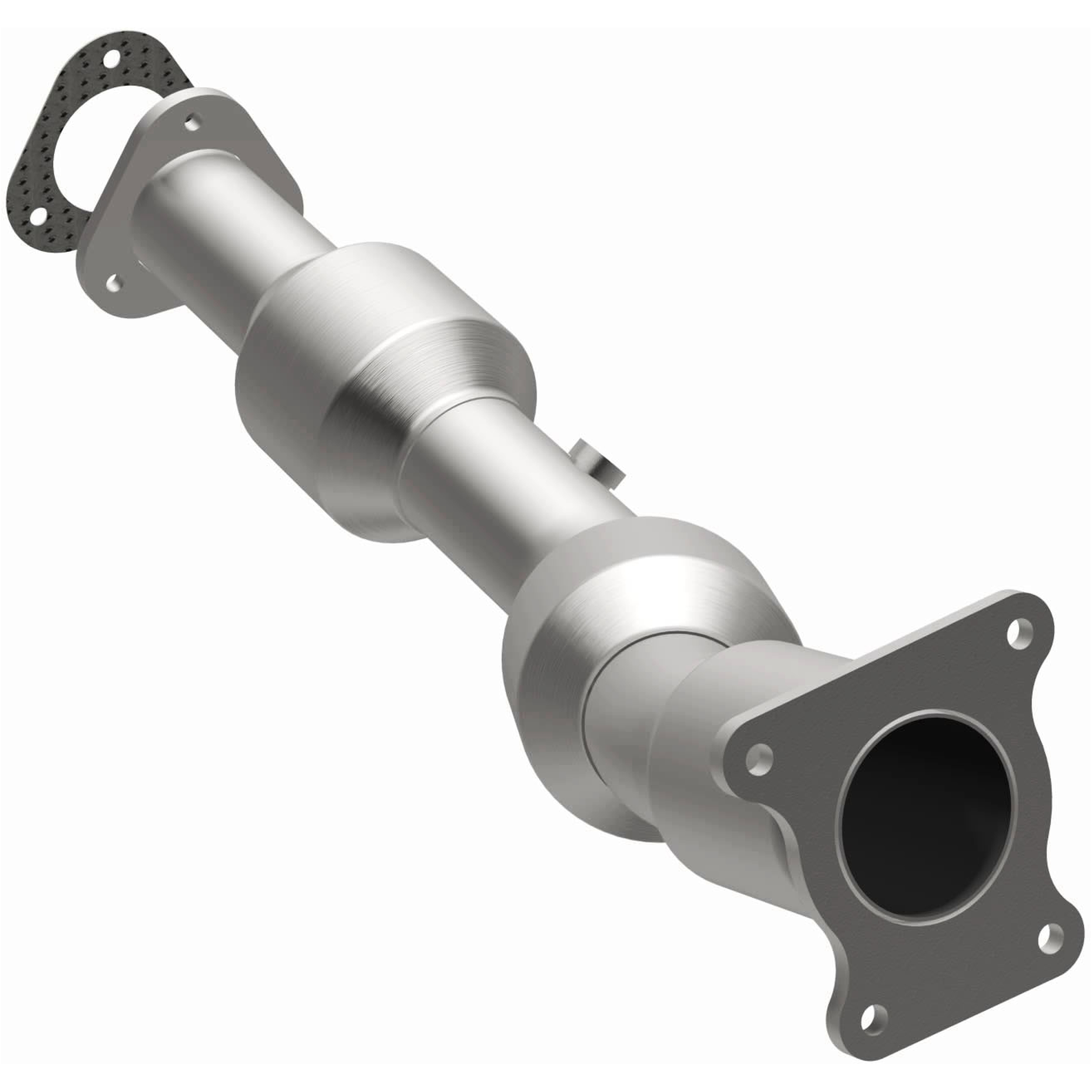 MagnaFlow California Grade CARB Compliant Direct-Fit Catalytic Converter 5411027